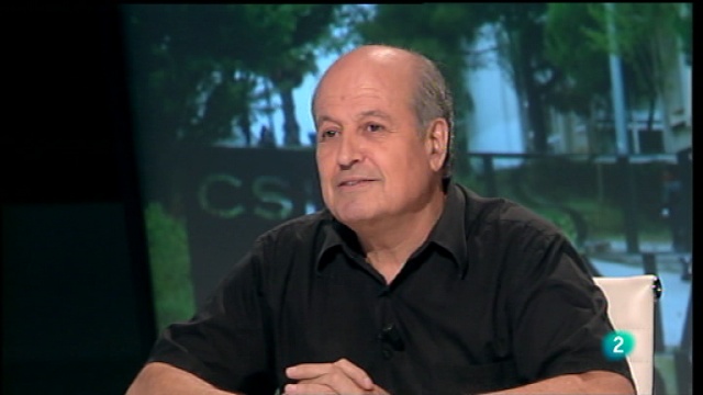 Cient&iacute;ficos de frontera - Joan Esteban