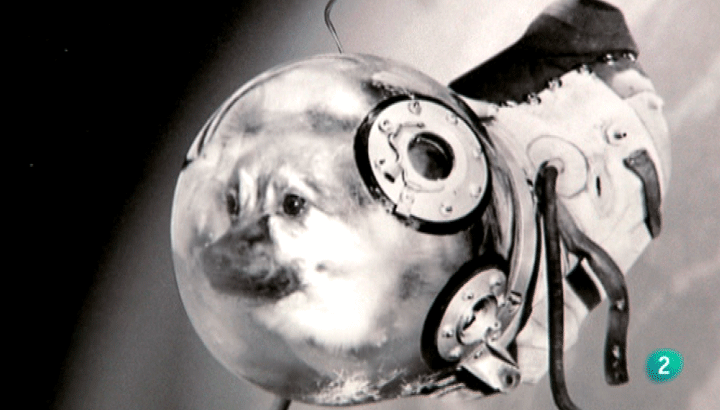 La Aventura del Saber. Joan Fontcuberta. Sputnik