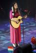Joan Franka, la cantante que representar&aacute; a los Pa&iacute;ses Bajos en Eurovisi&oacute;n 2012