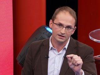 Ver v&iacute;deo  'Joan Herrera y la educaci&oacute;n en castellano en Catalu&ntilde;a'