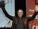 Serrat, Premio Ojo Cr&iacute;tico 2011