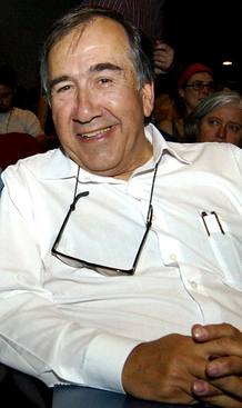 Joan Margarit, Premio Nacional de Poes&iacute;a 2008