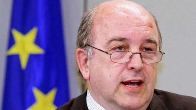JOAQUIN ALMUNIA