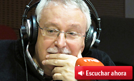 Joaqu&iacute;n Leguina habla de cine, literatura, viajes y m&aacute;s en 'Impostores y otros artistas'