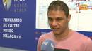 Ir al Video&nbsp;Joaqu&iacute;n, un 'pata negra' para la Champions