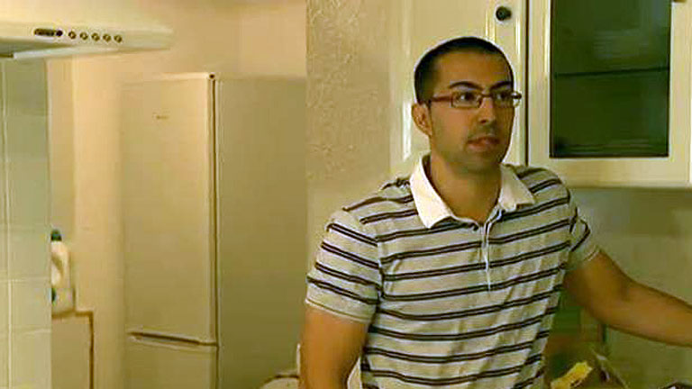 Espa&ntilde;oles en el mundo - Guayana francesa - Joaqu&iacute;n