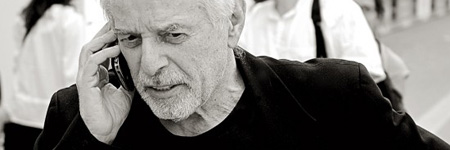 Jodorowsky: La potencia de la imaginaci&oacute;n