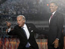 Joe Biden y Barack Obama, el t&aacute;ndem dem&oacute;crata para las presidenciales