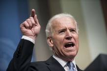 Joe Biden vuelve a ser vicepresidente con Barack Obama