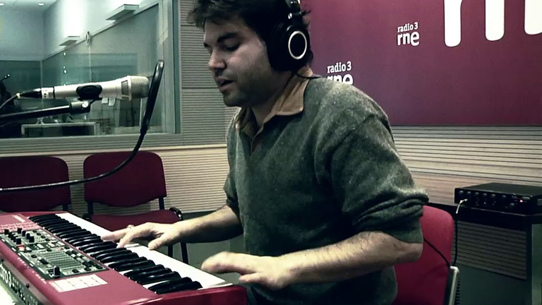Disco Grande - Joe Crep&uacute;sculo - La Sagrera
