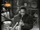 John Coltrane en 'Jazz entre amigos'