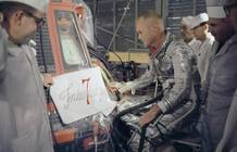 John Glenn Jr.