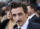 John Hawkes, best supporting actor nominee for his role in Winters Bone, arrives at the 83rd Academy Awards in Hollywood