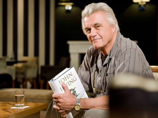 P&aacute;gina 2 - John Irving y Nieves &Aacute;lvarez 27/06/2010