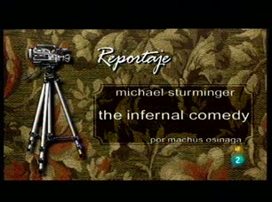 Ver v&iacute;deo  'John Malkovich es un asesino en serie en 'The informal comedy''