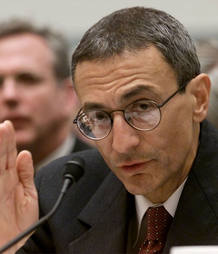 John Podesta, al frente de la transici&oacute;n