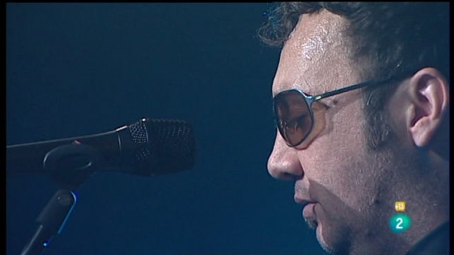 Los Conciertos de Radio 3 - John Tirado