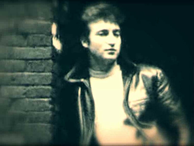 UNED - Pensamientos - John Winston Lennon