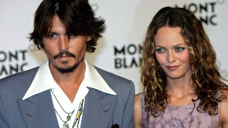 La ma&ntilde;ana de La 1 - Johnny Depp anuncia su separaci&oacute;n de Vanessa Paradise