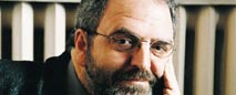 Jon Juaristi