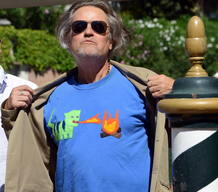 JONATHAN DEMME LLEGA AL 69º FESTIVAL DE CINE INTERNACIONAL DE VENECIA JONATHAN DEMME LLEGA AL 69º FESTIVAL DE CINE INTERNACIONAL DE VENECIA