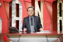 Jordi Hurtado, presentador del programa