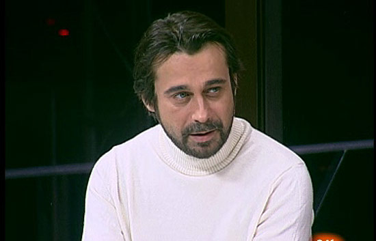La tarde en 24 horas - Jordi Moll&agrave; y Bimba Bos&eacute; presentan 'El c&oacute;nsul de Sodoma'