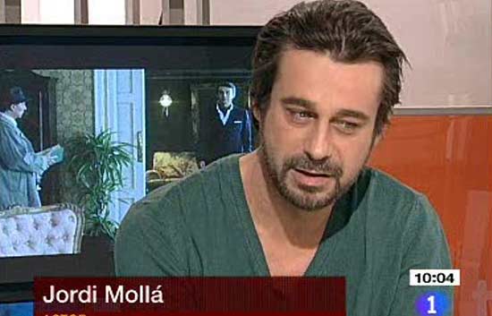 Desayunos - Jordi Moll&agrave;: "La pol&eacute;mica beneficia a 'El c&oacute;nsul de Sodoma'"