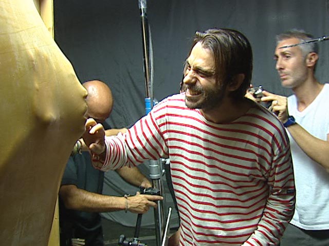 Jordi Moll&agrave; vuelve a la direcci&oacute;n con "88"