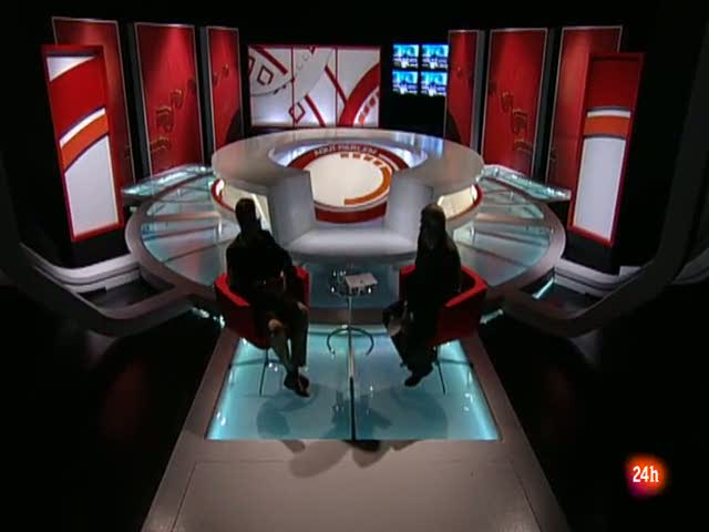 Aqu&iacute; parlem - Jordi Rogl&agrave;, director de C&agrave;ritas