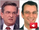 Jordi Rogl&agrave; i Jordi For&eacute;s