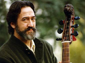 Imprescindibles - Jordi Savall y la historia de los Borgia 