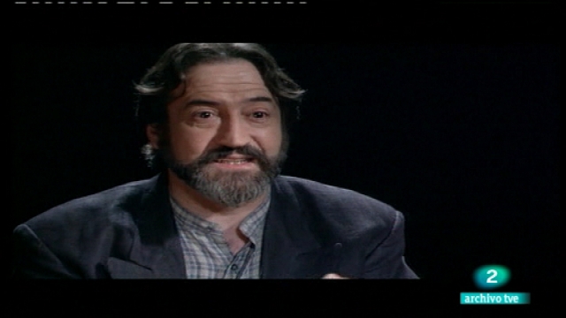 Creadores de hoy - Jordi Savall