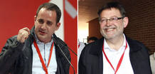 XII CONGRESO DEL PSPV-PSOE XII CONGRESO DEL PSPV-PSOE