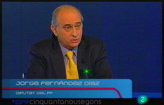59 Segons - Jorge Fern&aacute;ndez D&iacute;az