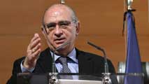 Ir al Video&nbsp;Jorge Fern&aacute;ndez dice que no se trata de diferente manera el escrache a la vicepresidenta
