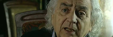 Jorge Grau, bodas de oro como director