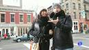 Ir al Video&nbsp;Jorge Torregrosa rueda en Nueva York
