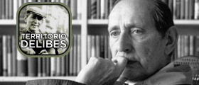 Jorge Urdiales nos habla de Territorio Delibes Jorge Urdiales nos habla de Territorio Delibes