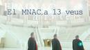 Continuar&agrave; - El MNAC a 13 veus: Jorge Wagensberg