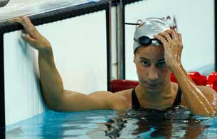 Ver v&iacute;deo  'Jornada aciaga de los espa&ntilde;oles en nataci&oacute;n'