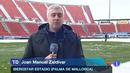 Ir al Video&nbsp;Jornada bajo cero en Primera Divisi&oacute;n