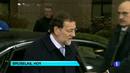 Ir al Video&nbsp;Jornada intensa para Rajoy en su primera cumbre de la UE como presidente del Gobierno
