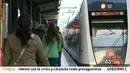 Ir al Video&nbsp;Jornada de paros en el transporte urbano de Madrid, Valencia y Alicante
