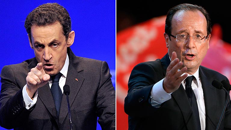 Tras cuatro meses de campa&ntilde;a llega la calma: jornada de reflexi&oacute;n en Francia