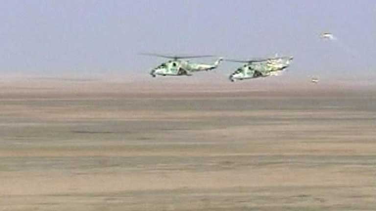 Siria vive de nuevo una jornada sangrienta