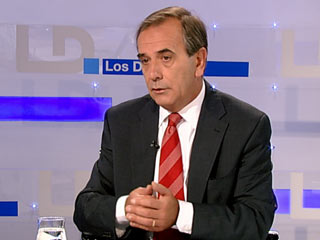 Ver v&iacute;deo  'Jos&eacute; Antonio Alonso pide "lealtad" a los parlamentarios socialistas sobre la reforma laboral'