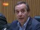 Ir al Video&nbsp;Jos&eacute; Antonio Alonso se incorpora entre aplausos a su trabajo parlamentario