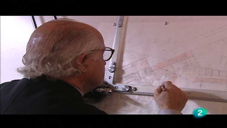 Elogio de la luz - Jos&eacute; Antonio Corrales, voluntad indomable