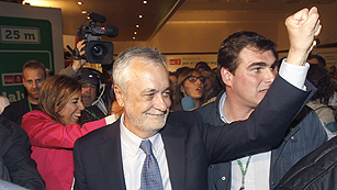 Ver v&iacute;deo  'Jos&eacute; Antonio Gri&ntilde;&aacute;n: "Yo no esperaba tanto"'